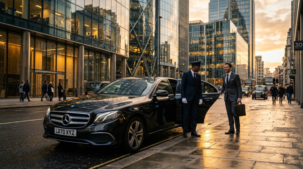 Corporate Travel