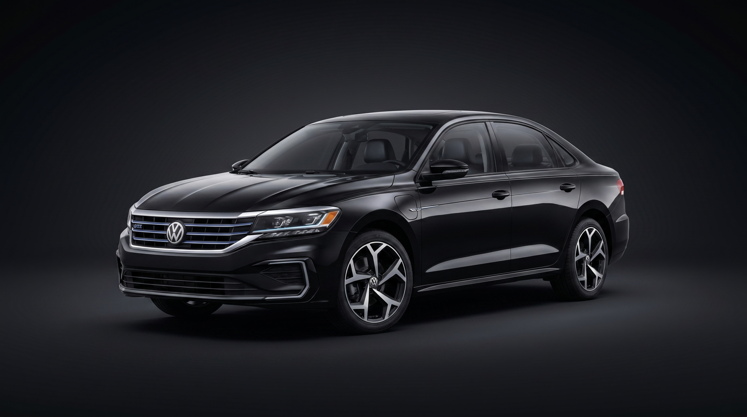 RydeLynk Comfort — Volkswagen Passat GTE