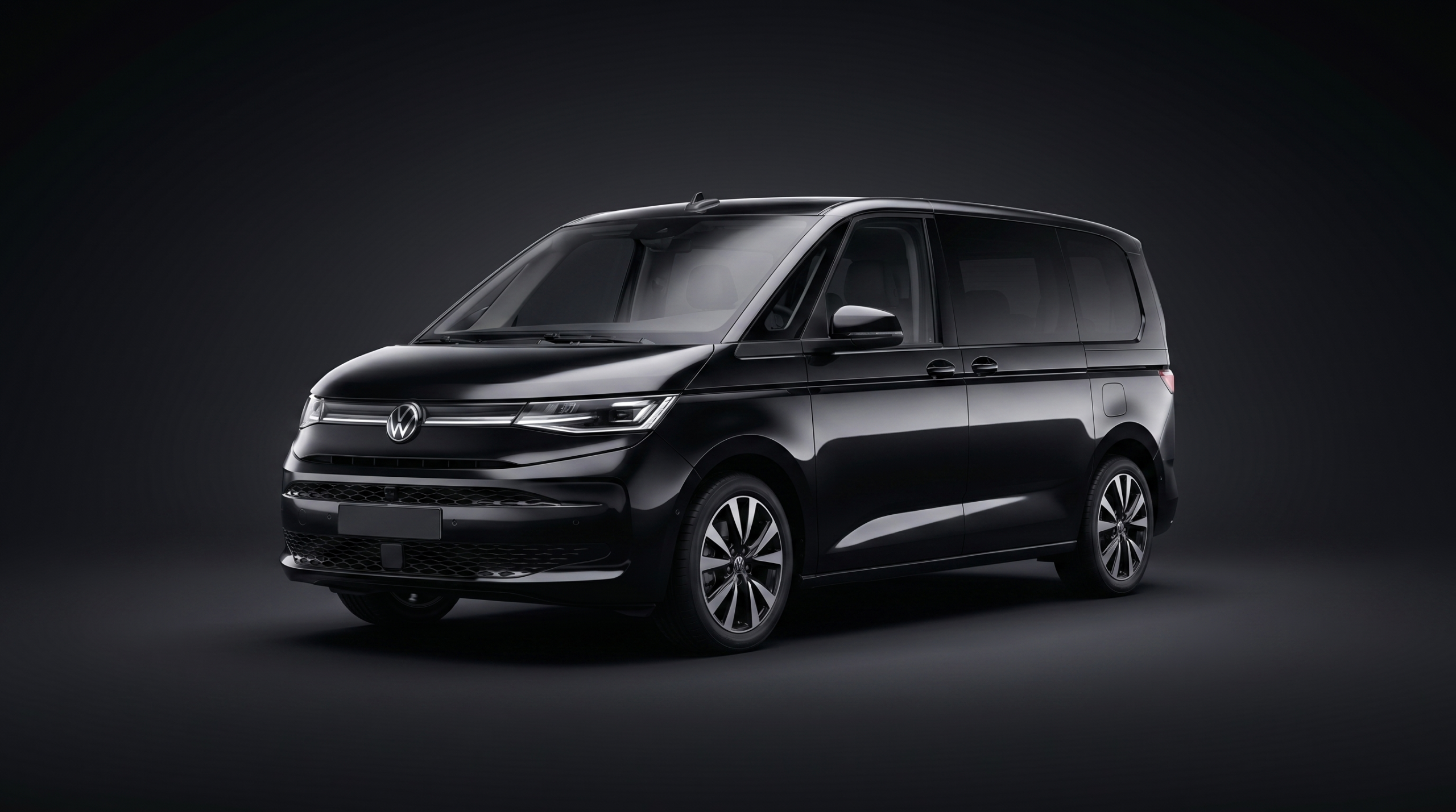 RydeLynk XL — Volkswagen Sharan