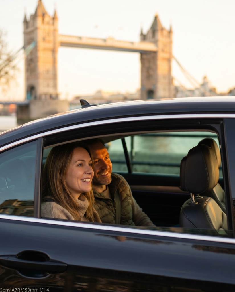 Sightseeing tours london